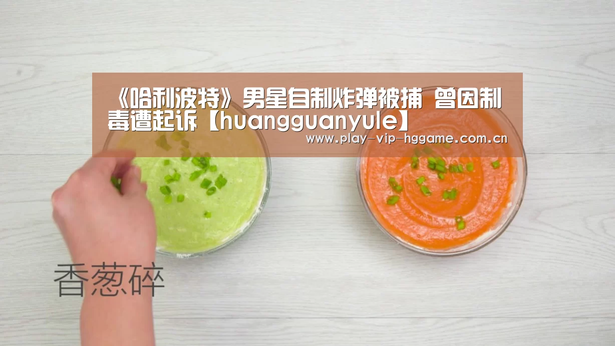 《哈利波特》男星自制炸弹被捕 曾因制毒遭起诉【huangguanyule】(图3) 皇冠网app下载