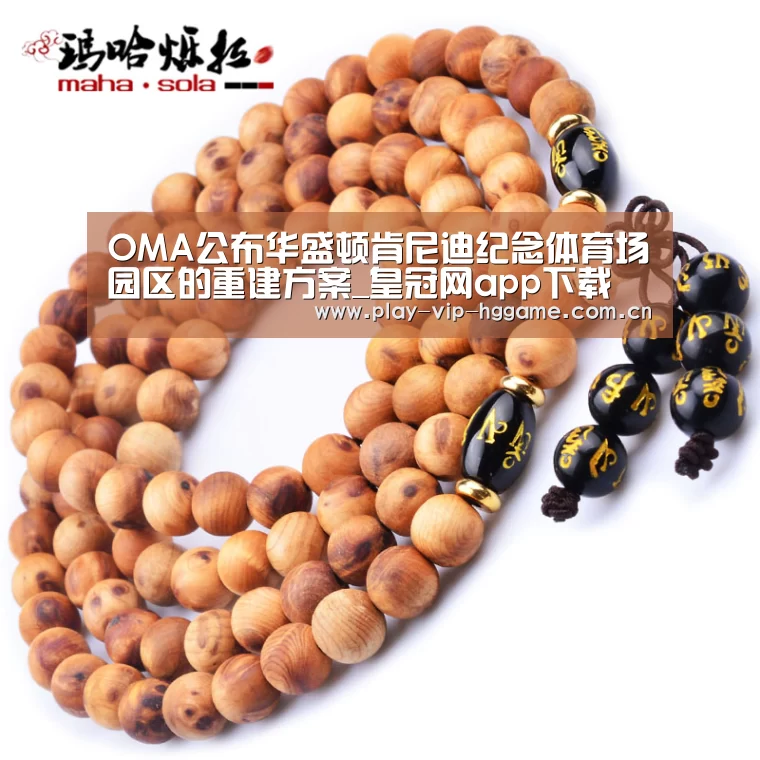 OMA公布华盛顿肯尼迪纪念体育场园区的重建方案_皇冠网app下载(图1) 皇冠app